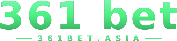 361 bet logo