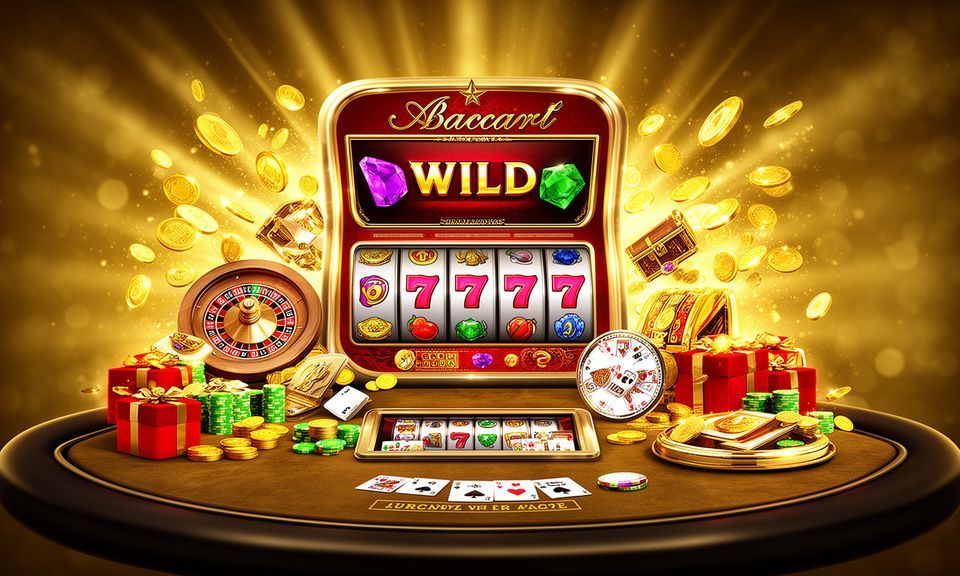 361 bet mobile gaming